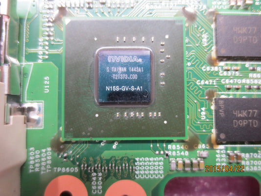Lenovo Replacement Part - 04X5291