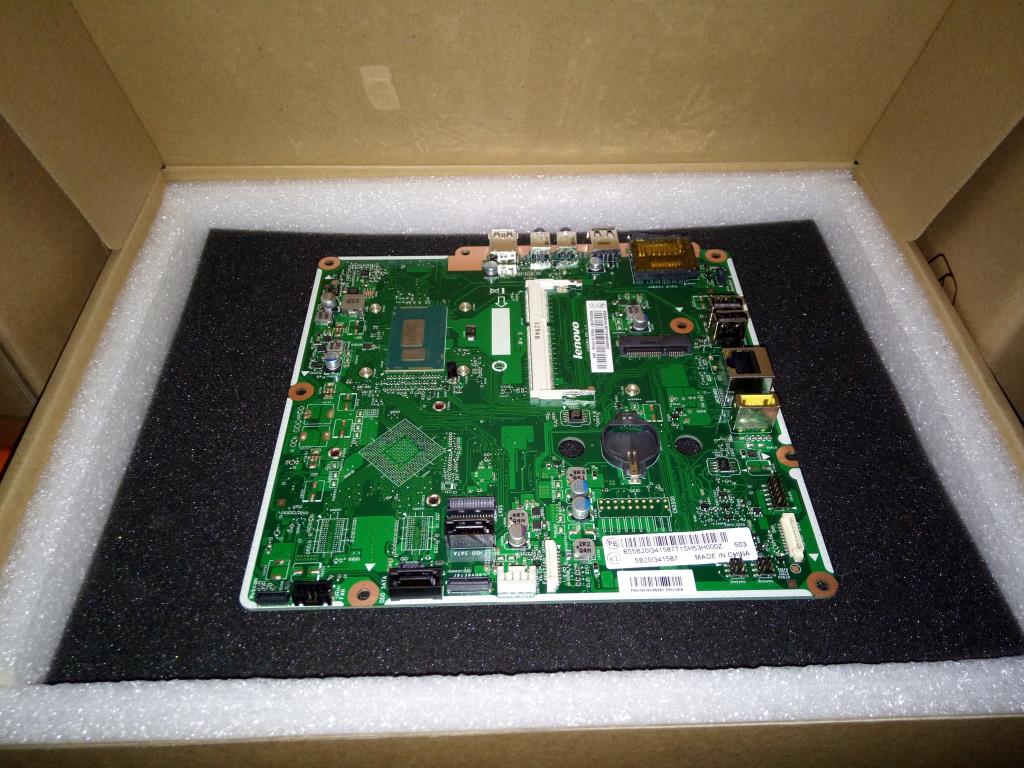 Lenovo Pl System Boards - 5B20G86087