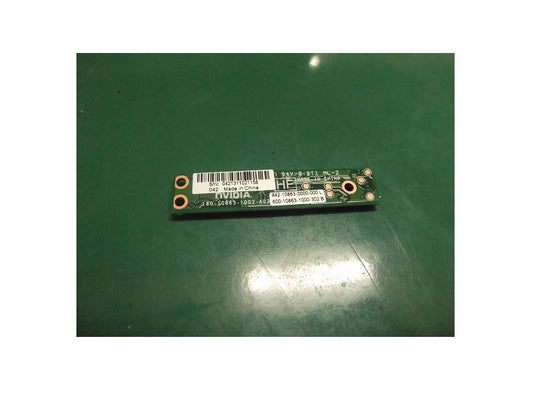 Lenovo 31049895 Ir Module Piqy1