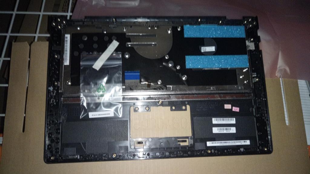 Lenovo Co Covers - 90205178