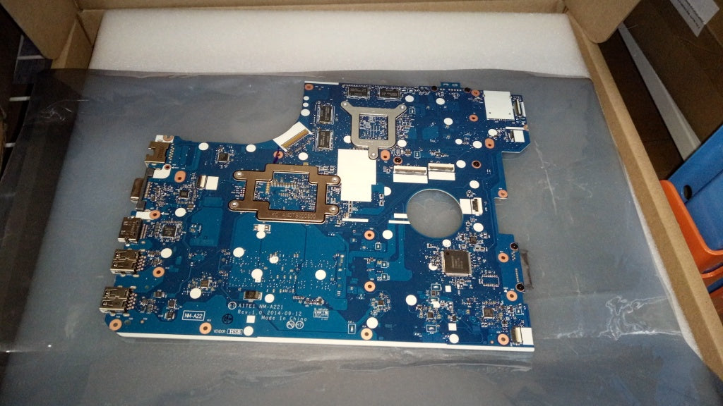 Lenovo Mb - 00HT587