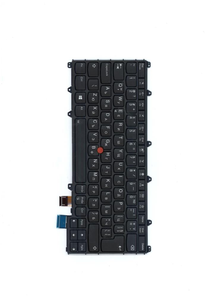 Lenovo 01HW622 Kb Sunrex Black Bul