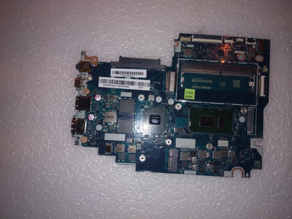 Lenovo Mb C 81Bl Nok I58250Ugtr2Gfpbl - 5B20Q15677