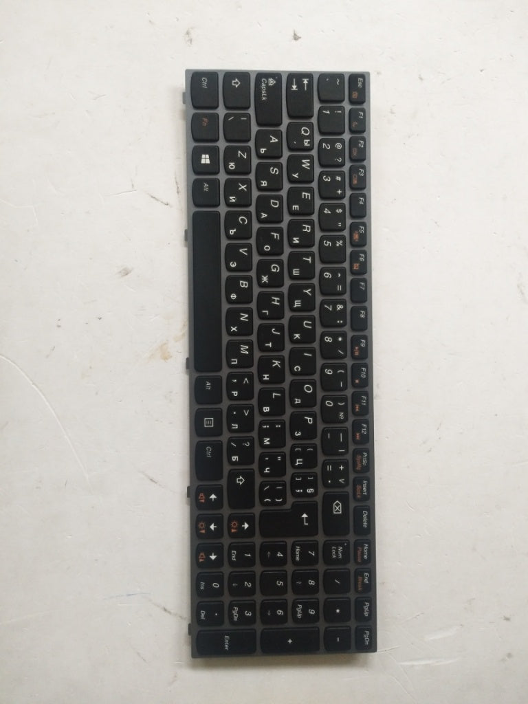 Lenovo Kb Keyboards External - 25213349