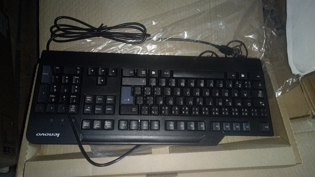 Lenovo Kb Keyboards External - 00PC229