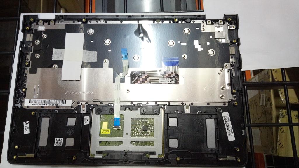 Lenovo Co Covers - 5CB0H15231