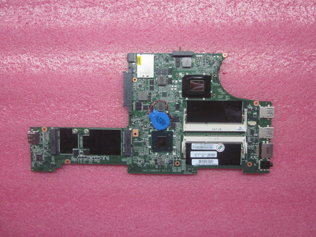 Lenovo Cdpop Planar I3-2365M Nok - 04Y1002