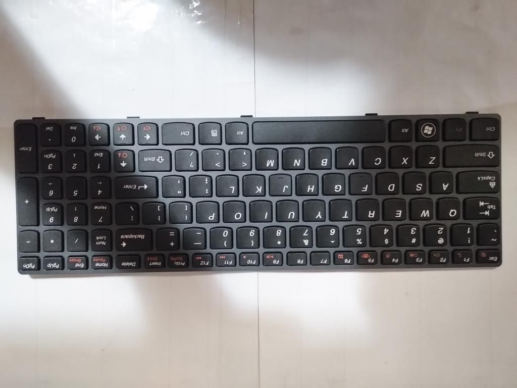 Lenovo Kb Keyboards External - 25012625