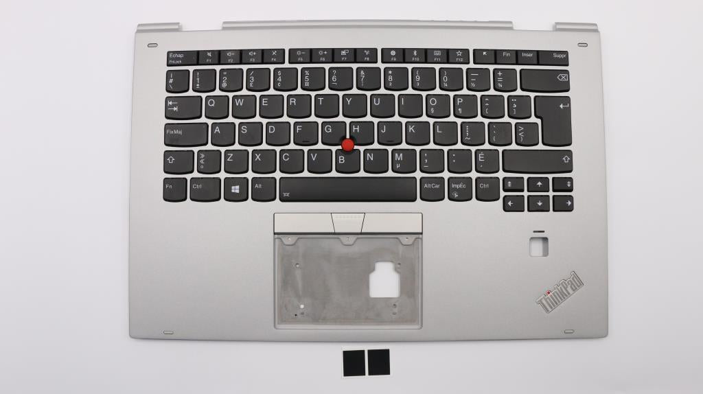 Lenovo C-Cover, Keyboard, Dfn+Fuyu, C - 01LV000