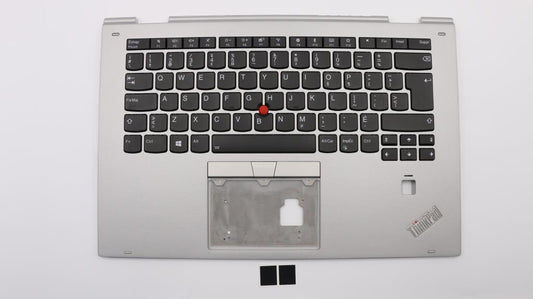 Lenovo C-Cover, Keyboard, Dfn+Fuyu, C - 01LV000