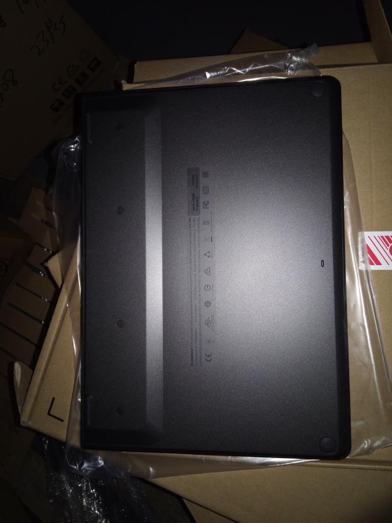 Lenovo Ki Keyboards Internal - 00JT778