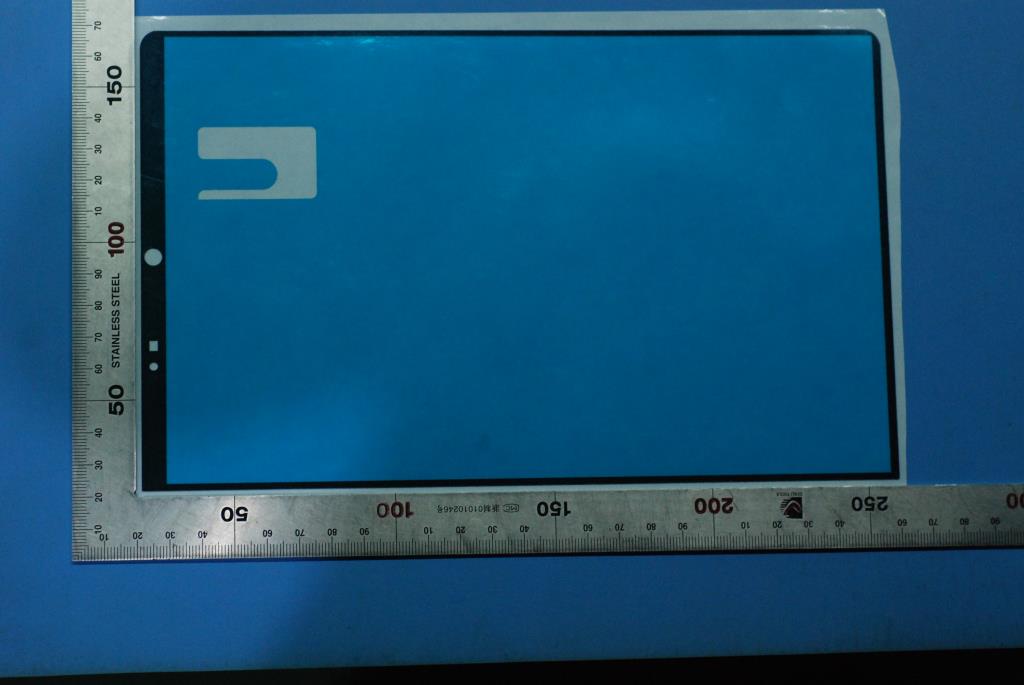 Lenovo Yt-X705 Tp+Lcm Adhe And*5420Aa - 5D78C15408