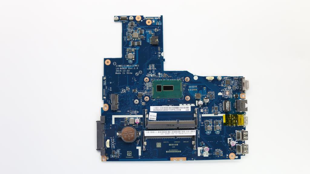 Lenovo Pl System Boards - 5B20K02836