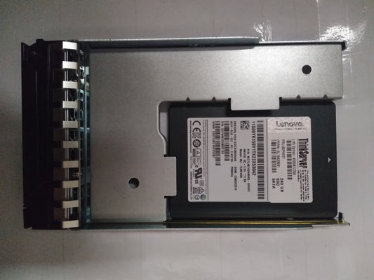 Lenovo Hs 2.5-Inch 240Gb Pm863A Enter - 00PH831