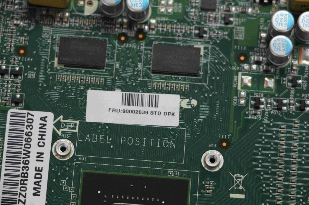 Lenovo 90002639 - Part