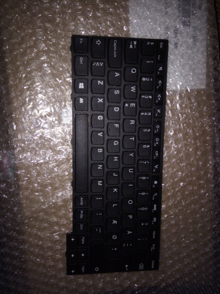 Lenovo Ki Keyboards Internal - 04X6230