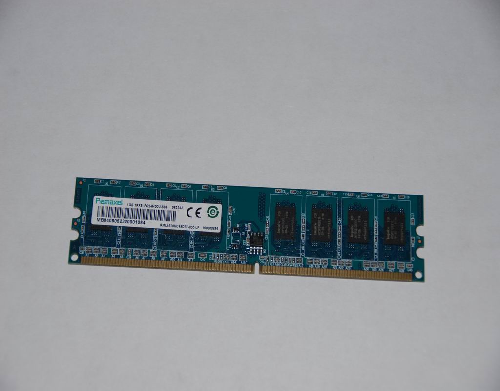 Lenovo Ddrii 1G Hyn R Hy5Ps1G831C-S6 - 1005648