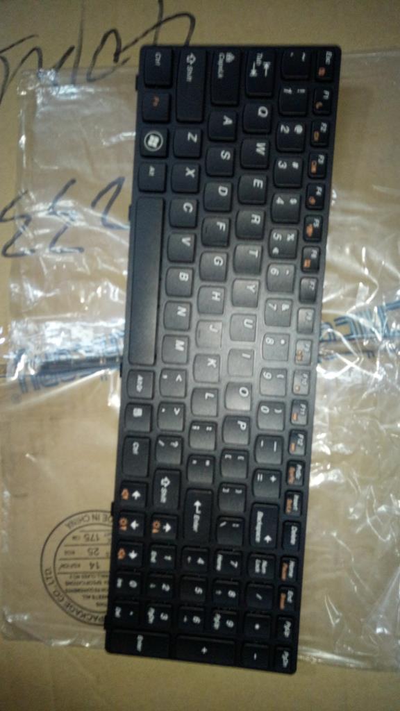 Lenovo Kb Keyboards External - 25012334
