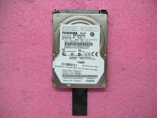 Lenovo Lenovo Part @ - 04W1255