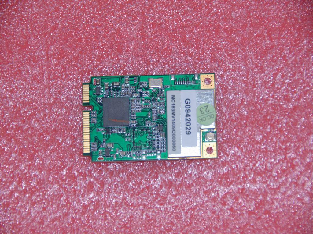 Lenovo 11011767 Tv Tuner Card