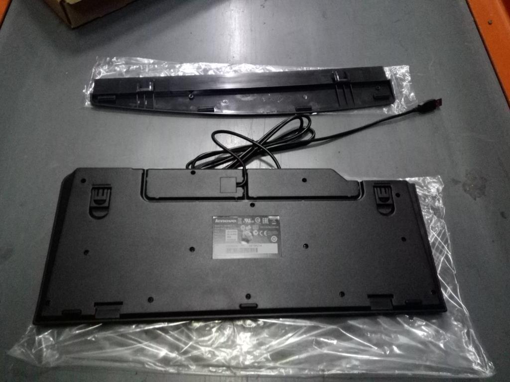 Lenovo Kb Keyboards External - 03X8629