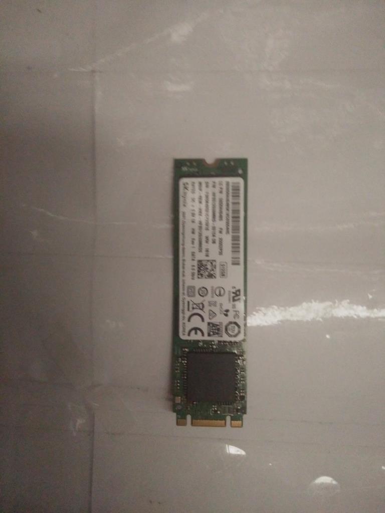 Lenovo Sd Solid State Drives - 5SD0H43485