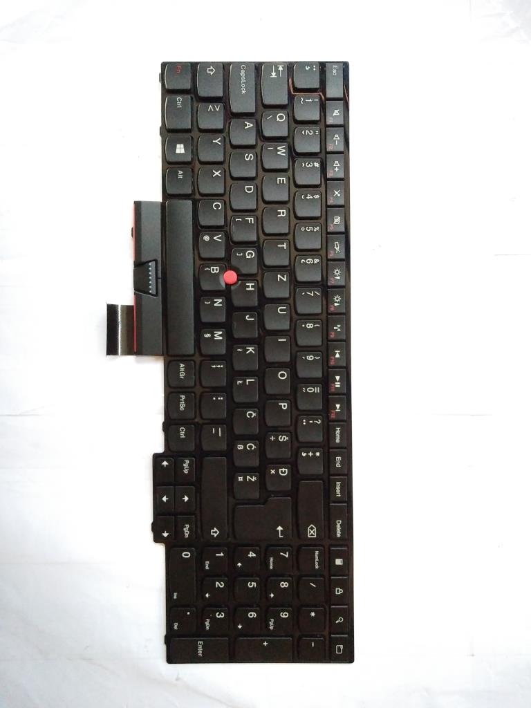Lenovo Ki Keyboards Internal - 04Y0289
