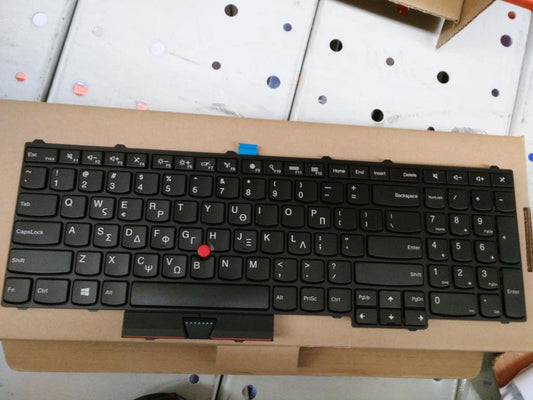 Lenovo Ki Keyboards Internal - 00PA260