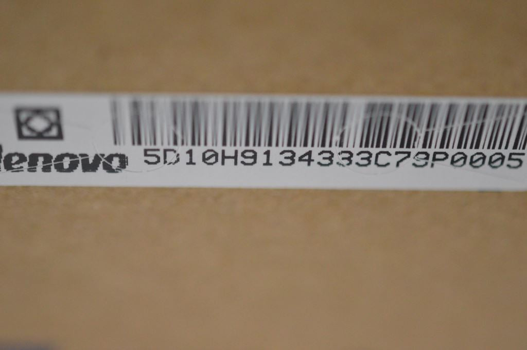 Lenovo Lp Lcd Panels - 5D10H91343