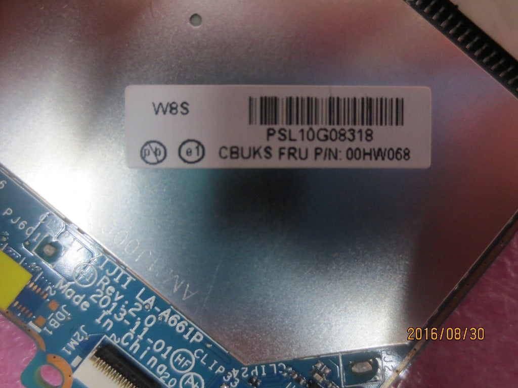 Lenovo Replacement Part - 00Hw068