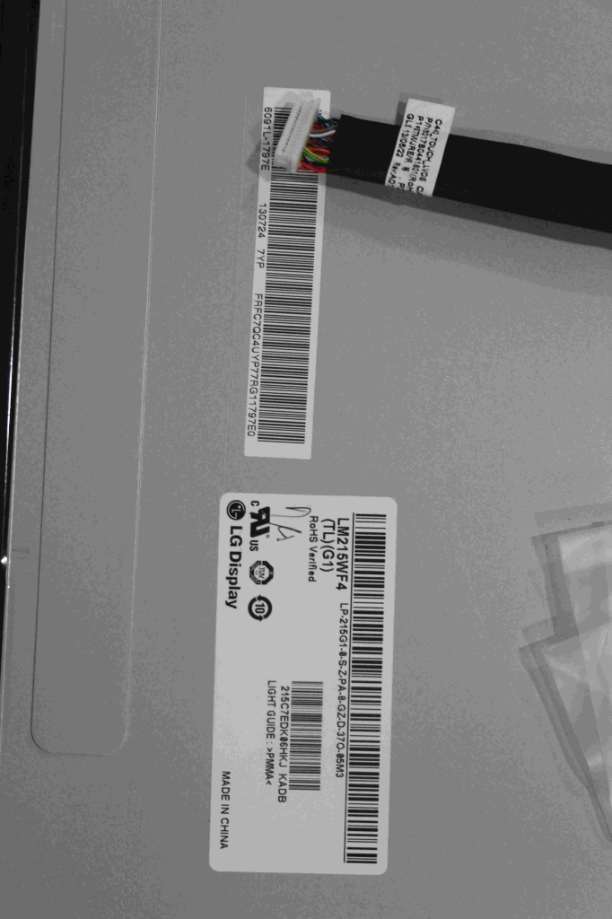Lenovo Replacement Part - 90400166