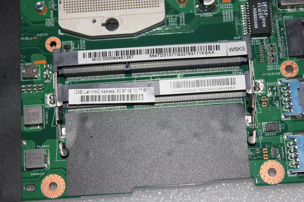 Lenovo Replacement Part - 90000579