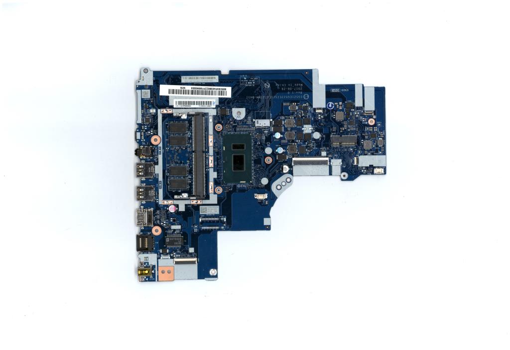 Lenovo System Board Planar Motherboar - 5CB0R40386