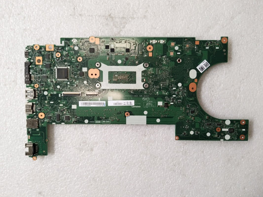 Lenovo El480 Mb Uma I58350U Win Namt - 01LW347
