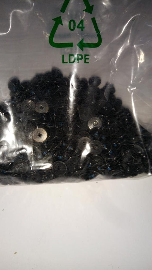 Lenovo Ks Kits Screws And Labels - 5S10F78599