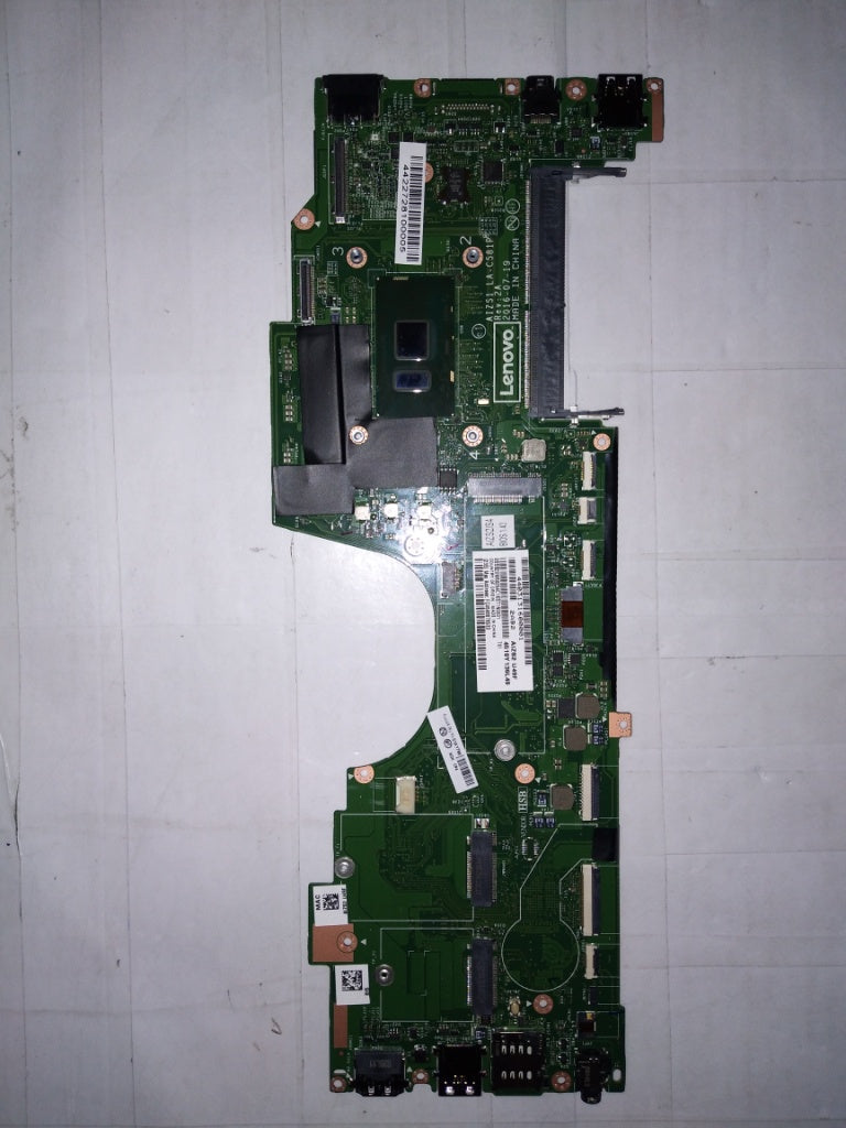 Lenovo Mb I5-6300U Yamt Ytpm W/R Nok - 01AY788