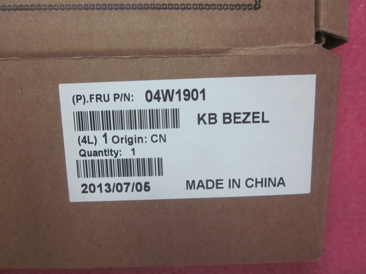 Lenovo 04W1901 - Part