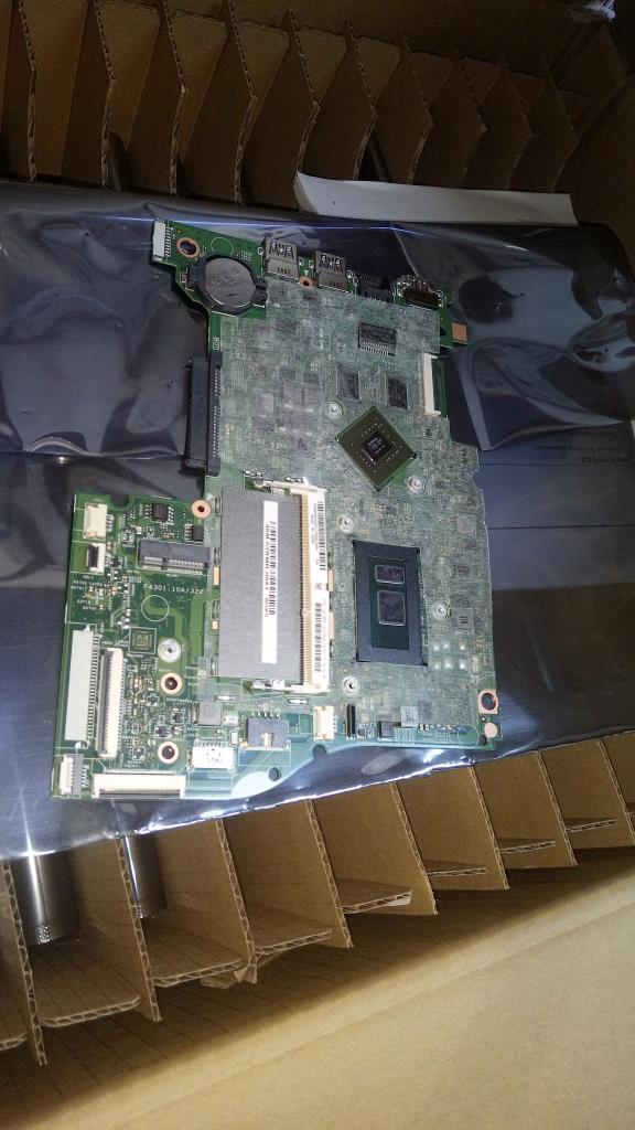 Lenovo Pl System Boards - 5B20K36382