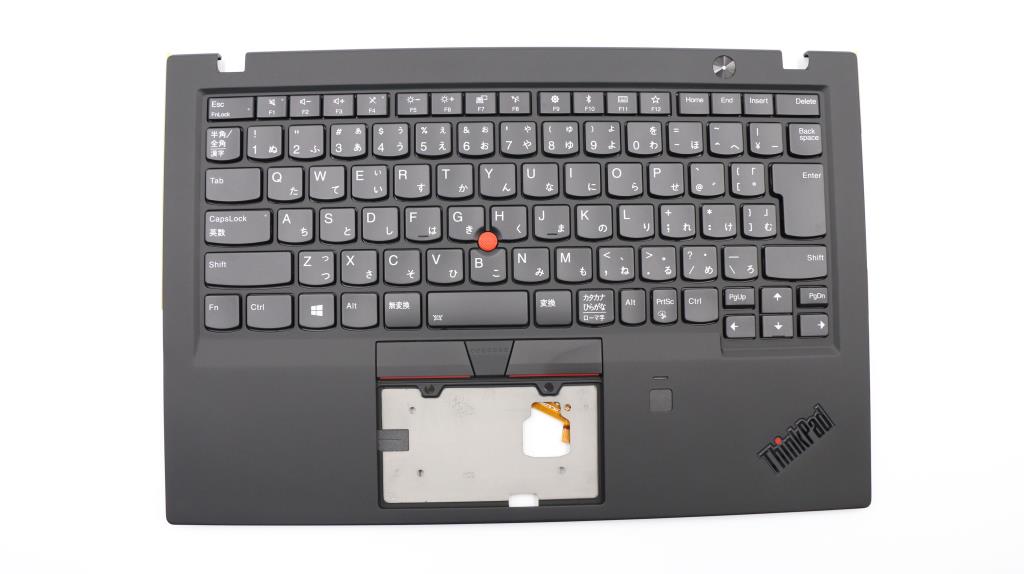 Lenovo 01YR549 Kbdbzljpfprbkchy