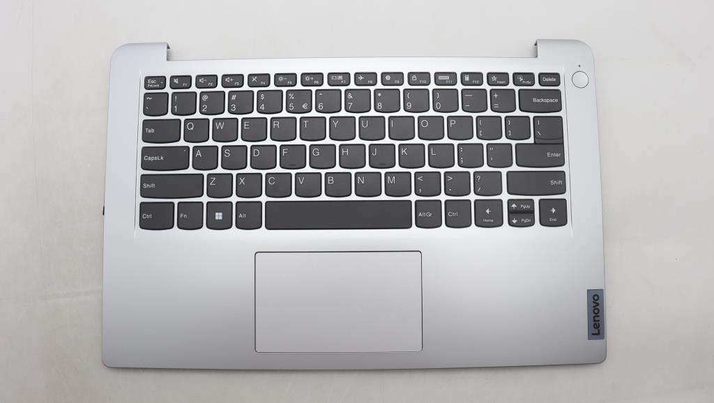 Lenovo Cover Upper Case Assembly Euro - 5CB1H70305
