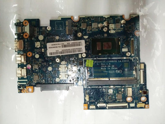 Lenovo Mb Uma I5-7200U Nbl Fp Win - 5B20M32636