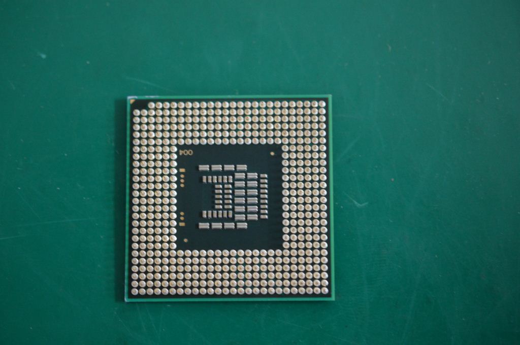 Lenovo Cpu Intel T6570 2.1G 3M R0 Pga - 102000602