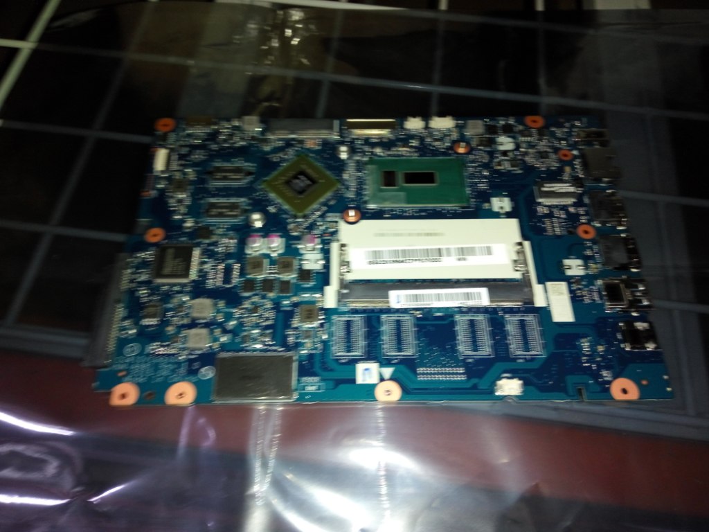 Lenovo Pl System Boards - 5B20K85596