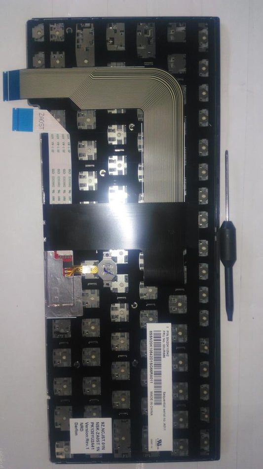Lenovo Ki Keyboards Internal - 00UR686