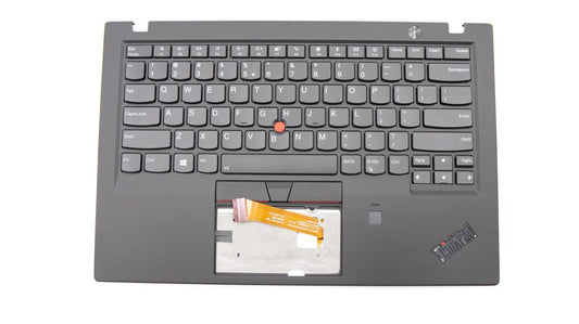 Lenovo 01YR575 Kbdbzlusefprbksun