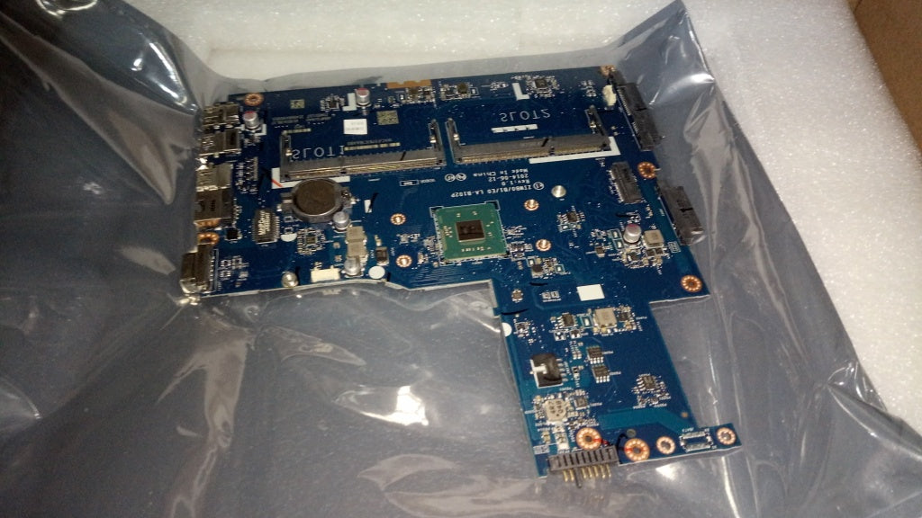 Lenovo Pl System Boards - 5B20G46356