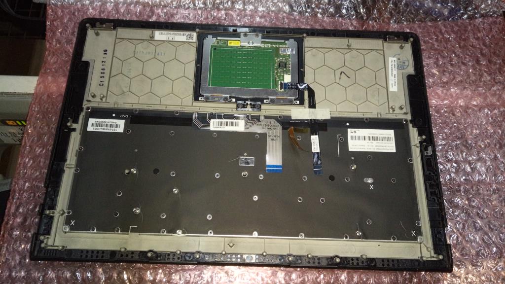 Lenovo Co Covers - 5CB0K48431