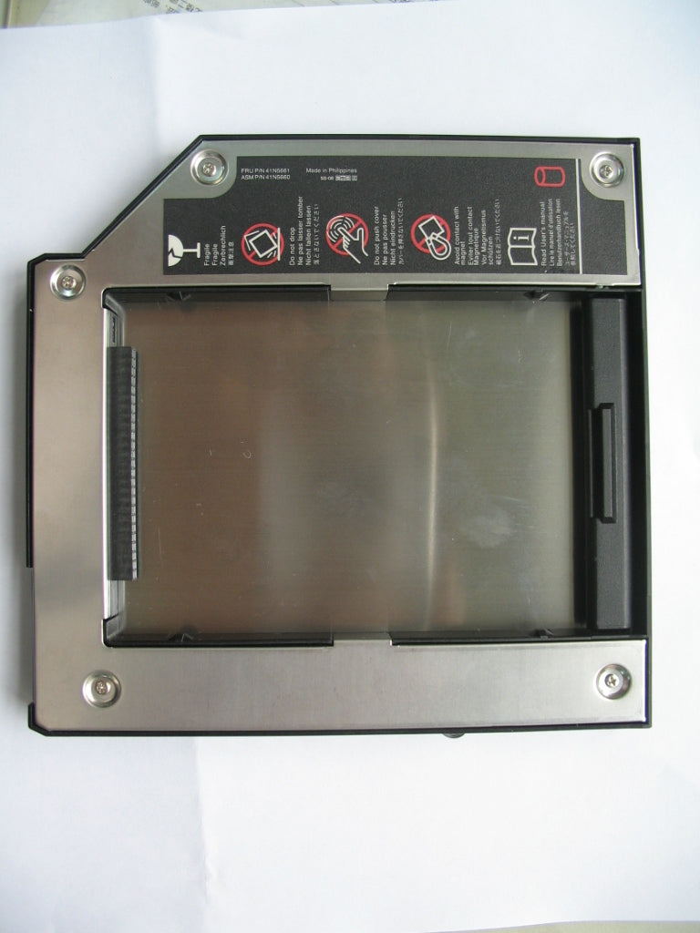 Lenovo Adaptr 2Nd Hdd - 41N5661