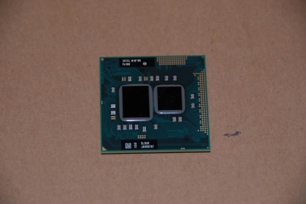 Lenovo Cpu Intel P6100 2.00Ghz 3M K-0 - 102000942
