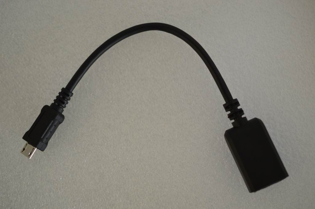 Lenovo Micro Usb Cable K3011W Pad - 90202238